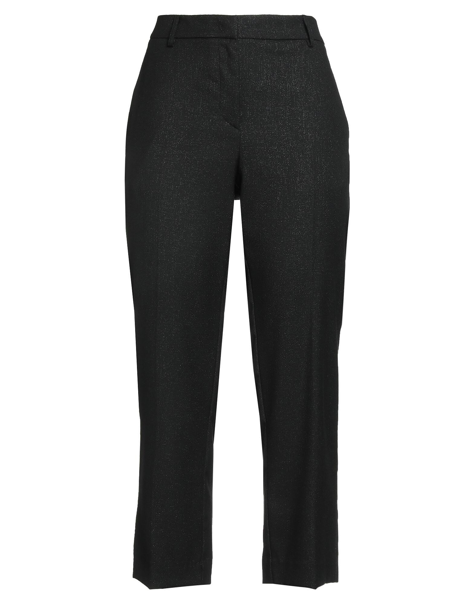 

Брюки Jucca, черный