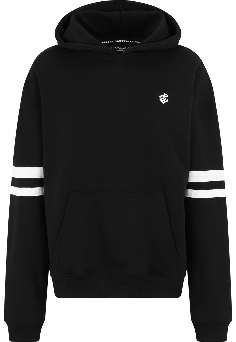 

Толстовка ROCAWEAR, черный