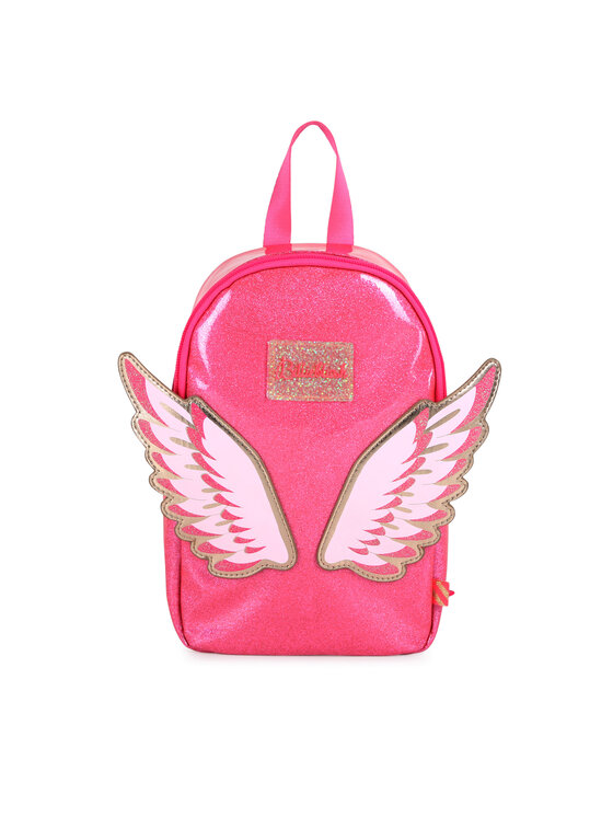 

Рюкзак Billieblush, розовый
