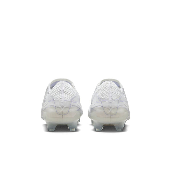 Кроссовки tiempo legend x elite prototype se fg Nike, белый — фото 3