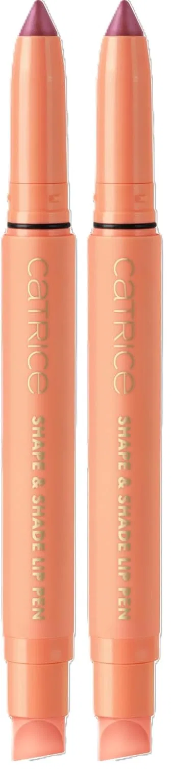 Карандаш для губ «SPRING AND THE CITY Shape & Shade Lip Pen» от Catrice Catrice