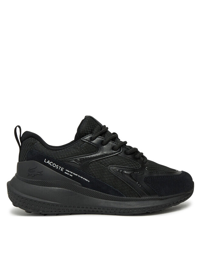 

Кроссовки Lacoste Athleisure L003 Evo 747SFA0077 Negro, черный