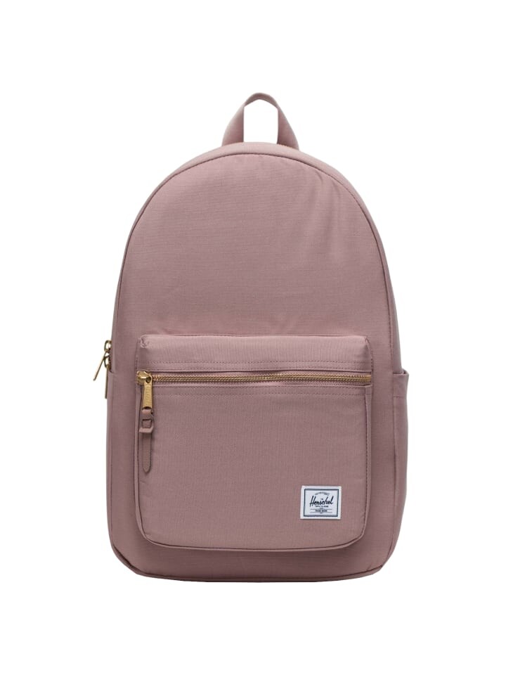 

Рюкзак Herschel, розовый