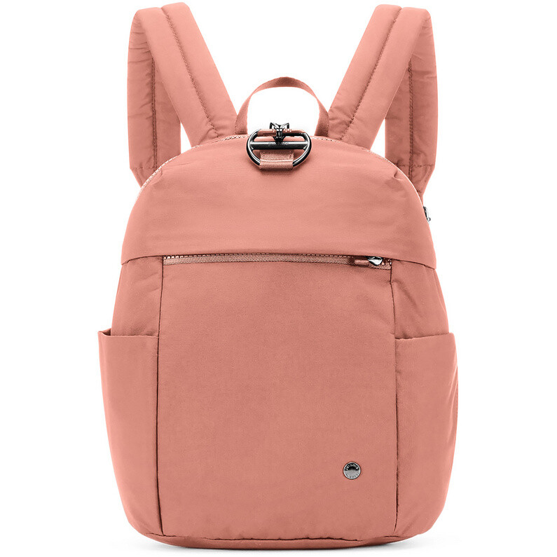 

Женский Рюкзак CX Petite Pacsafe, розовый