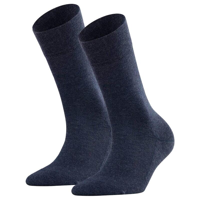 

Носки для бега Falke, цвет blau/aquamarin