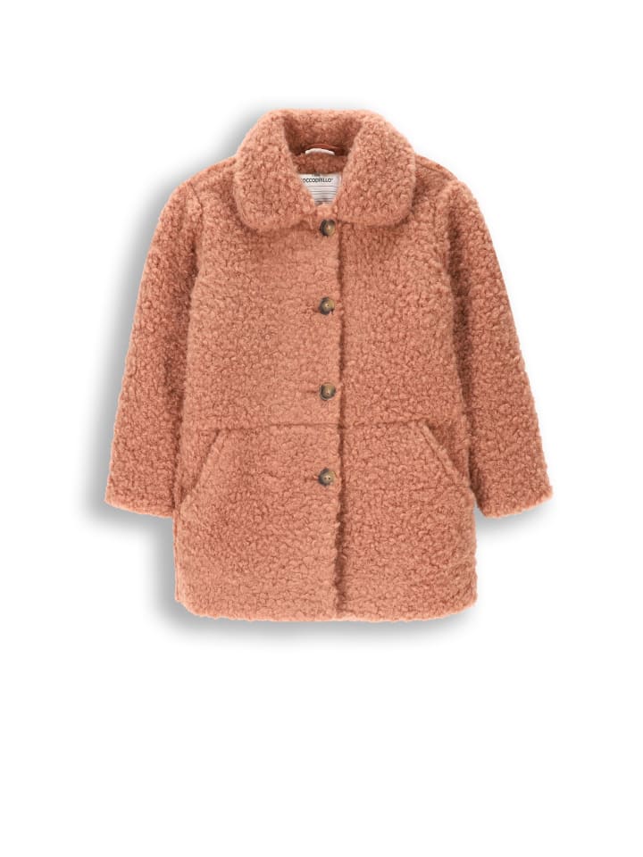 

Пальто Coccodrillo