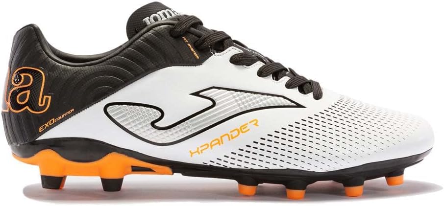 

Мужские футбольные кроссовки Joma, белый