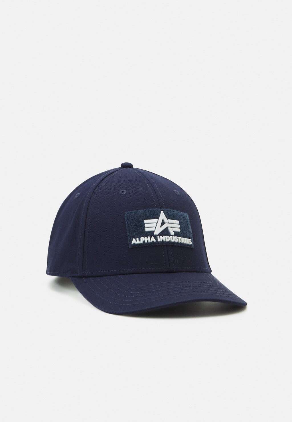 

Кепка VLC CAP II Alpha Industries, ультра темно-синий