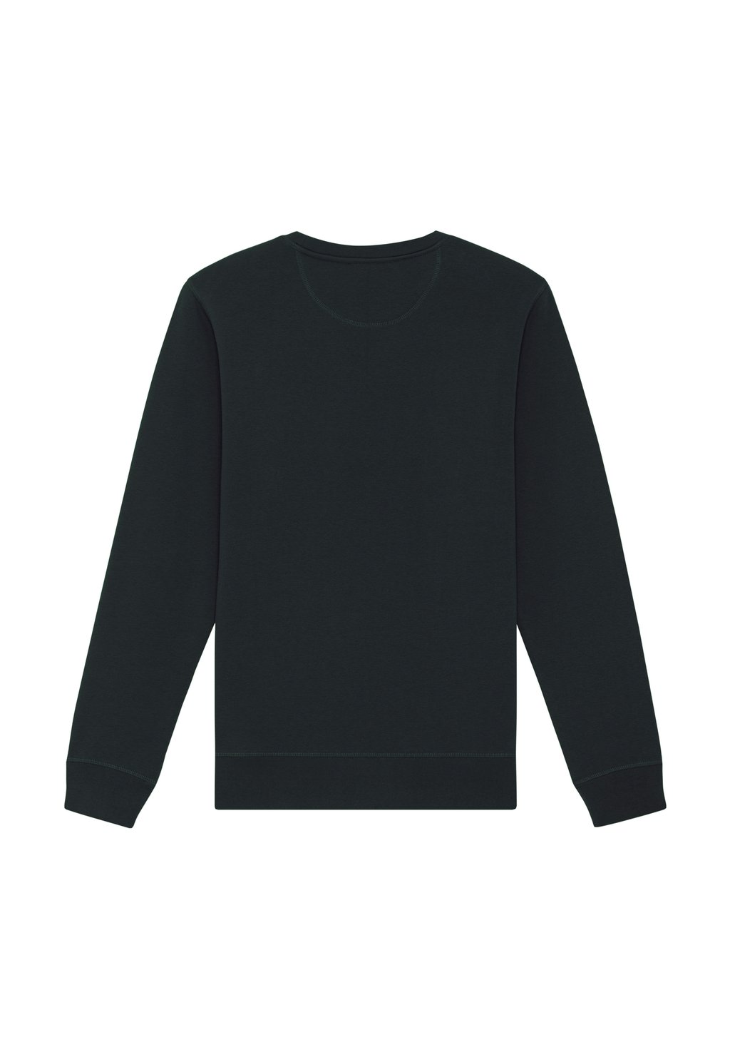 

Толстовка RÖHRENDER HIRSCH watapparel, черный