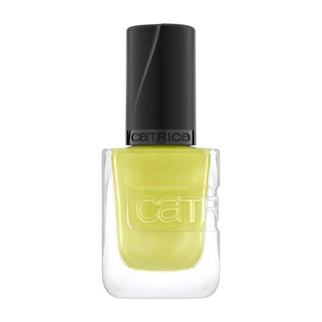 

Гель-Лак для ногтей Catrice, цвет 033, 10,5 мл