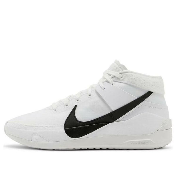 

Кроссовки кд 13 тб Nike, белый