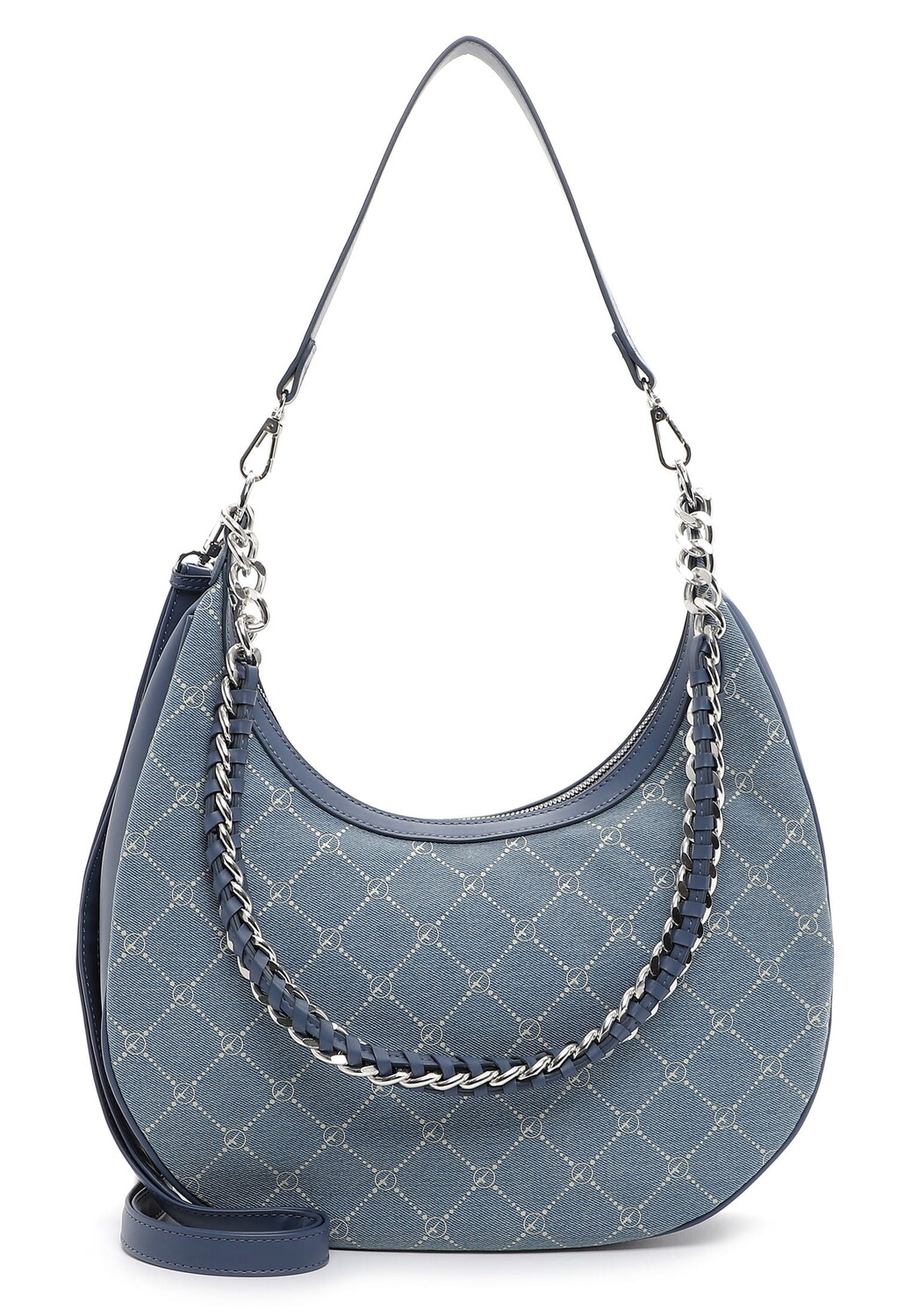 

Сумка через плечо Tamaris Beutel TAS Anita, цвет lightblue