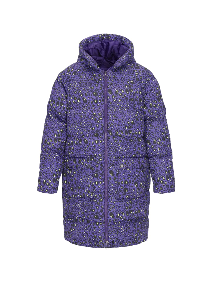 

Зимняя куртка myMo