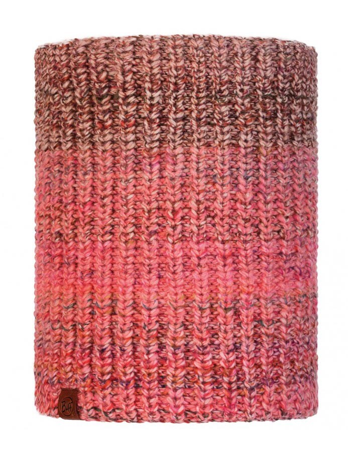 

Платок Buff Knitted Fleece, разноцветный
