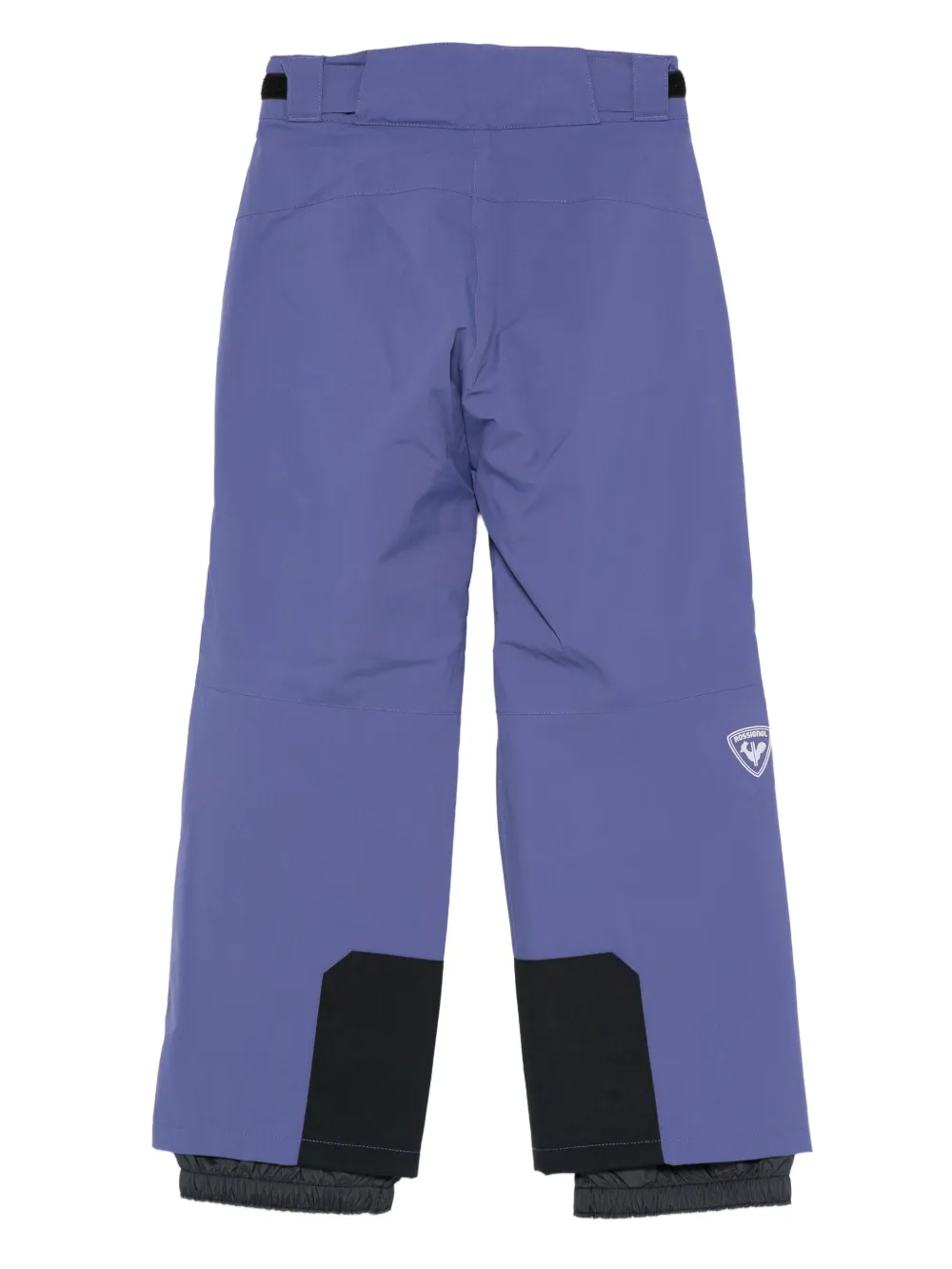 Утепленные лыжные брюки Rossignol Kids, фиолетовый — фото 2