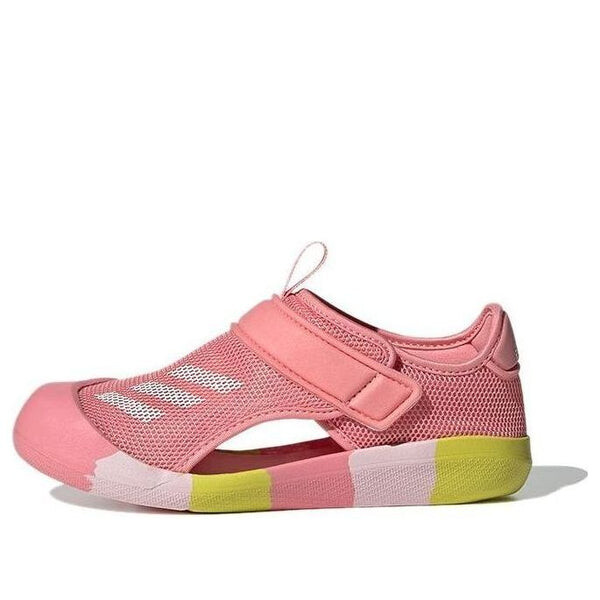 

Сандалии Altaventure CT C Adidas, розовый