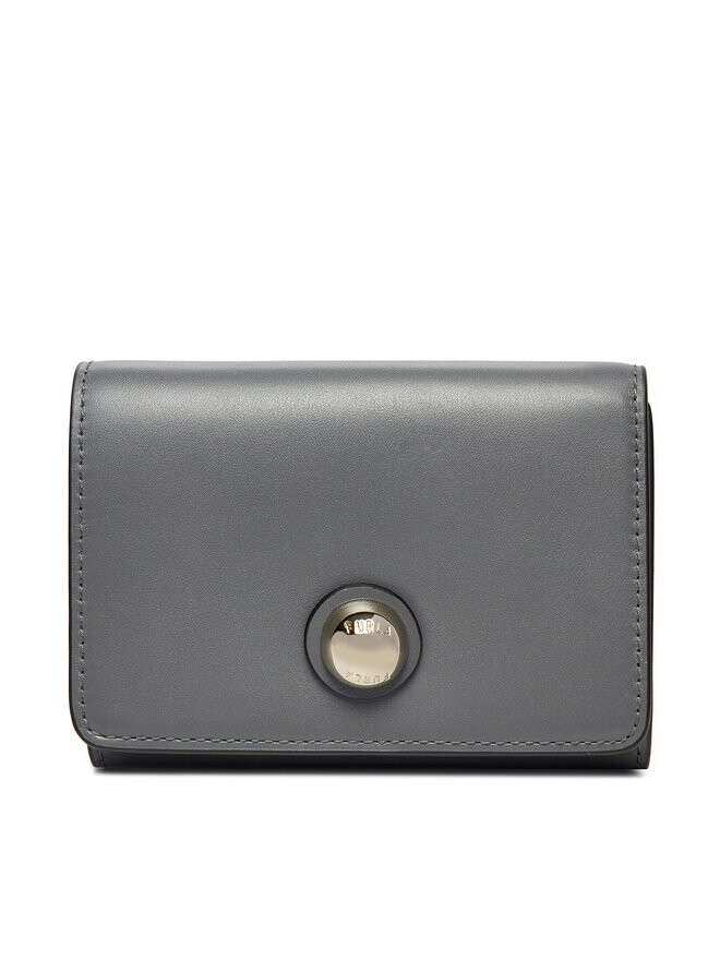 

Маленький женский кошелек Furla Sfera WP00442 AX0733 2269S, серый
