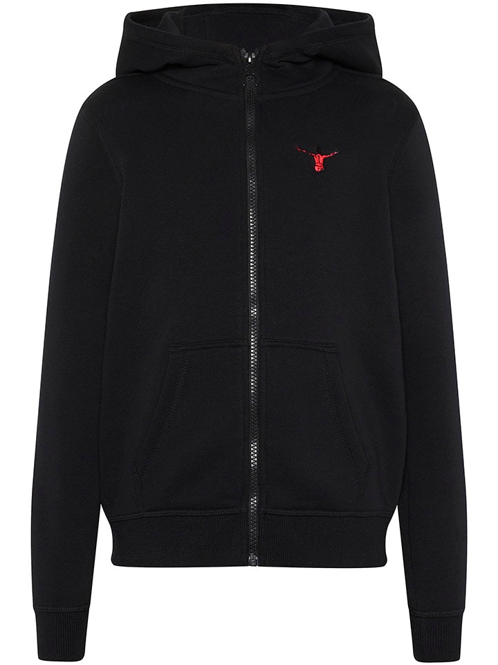 

Толстовка Chiemsee, черный