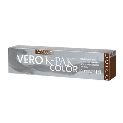 

Краска для волос Age Defy 9NN+ Light Natural Natural Blonde Joico