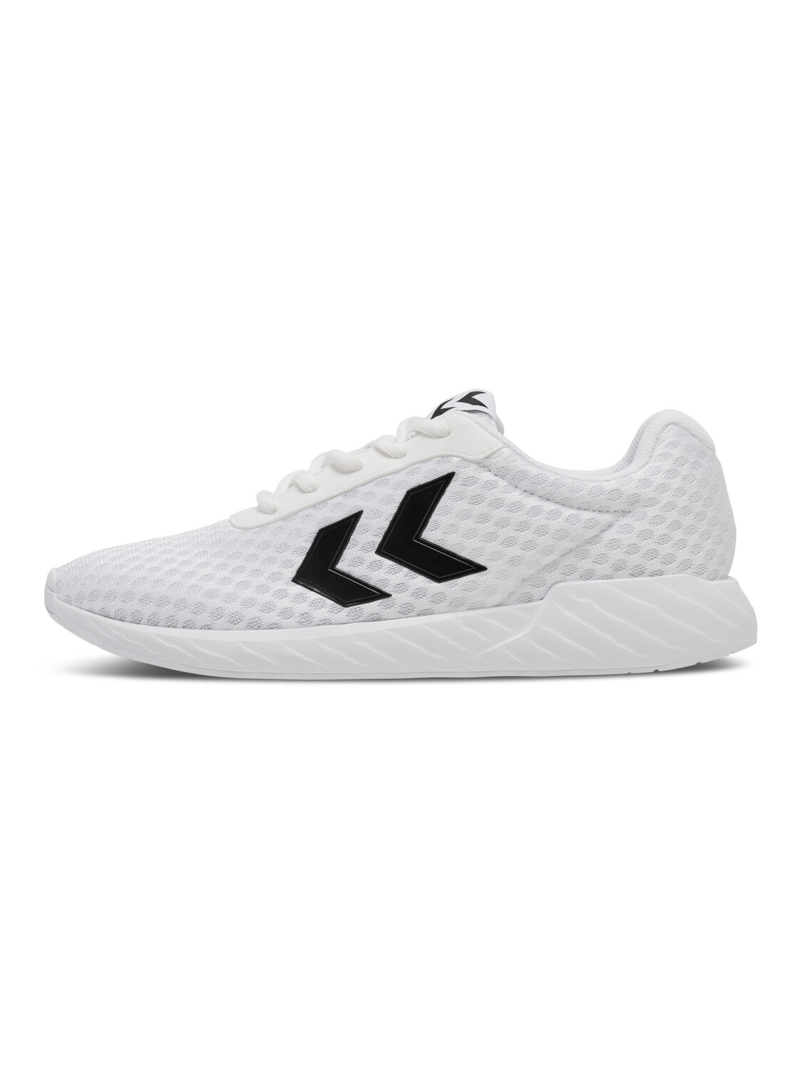 

Кроссовки Hummel Low Legend Breather, белый