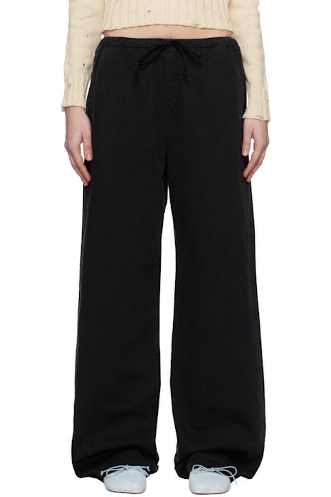 

Джинсы Black Bull MM6 Maison Margiela