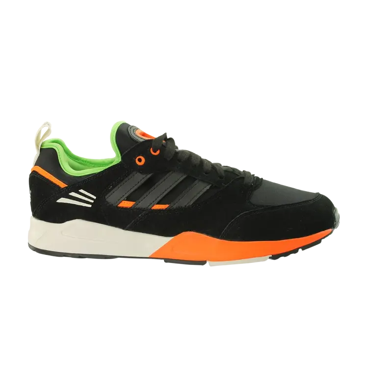 

Кроссовки Adidas Tech Super 2.0, черный