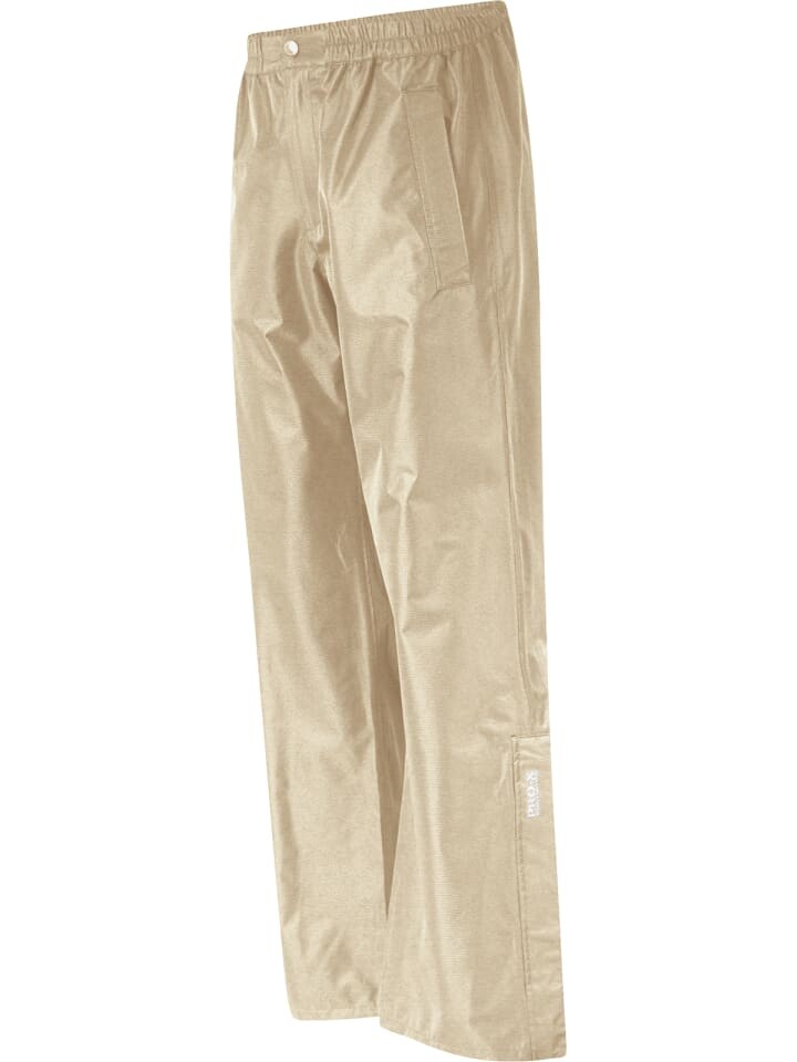 

Дождевые брюки PRO-X elements, цвет greige/beige