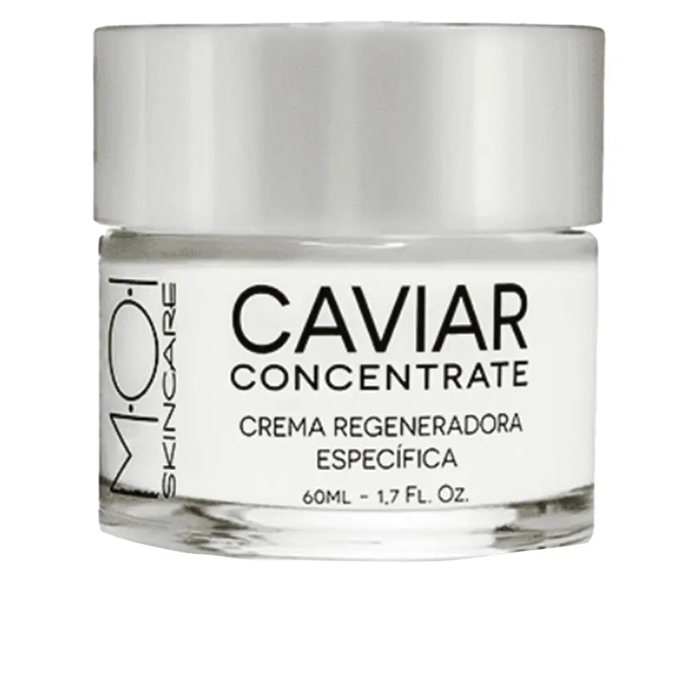 

Крем для лица Caviar concentrate crema regeneradora específica spf10 Moi, 60 мл.