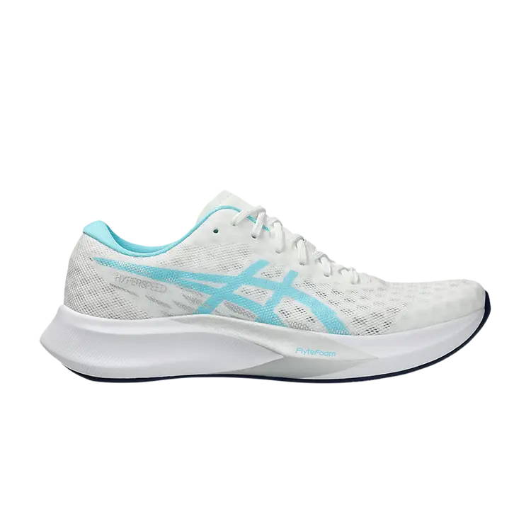 

Кроссовки Wmns Hyper Speed 4, цвет White Blue