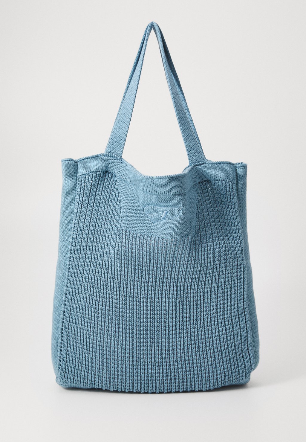 

Сумка-тоут TOTE BAG ICE GREY UNISEX ARKK Copenhagen, светло-голубой