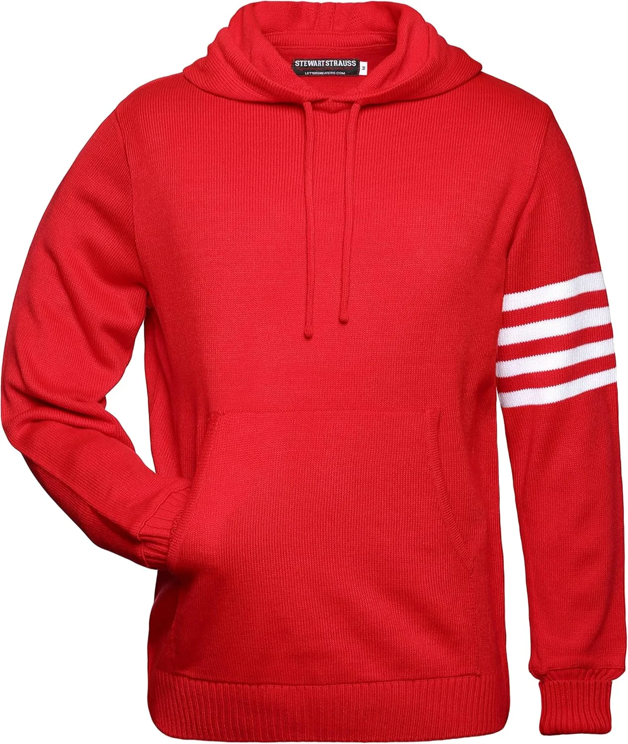 

Толстовка Stewart & Strauss Original American Style Varsity Letter Sweaters