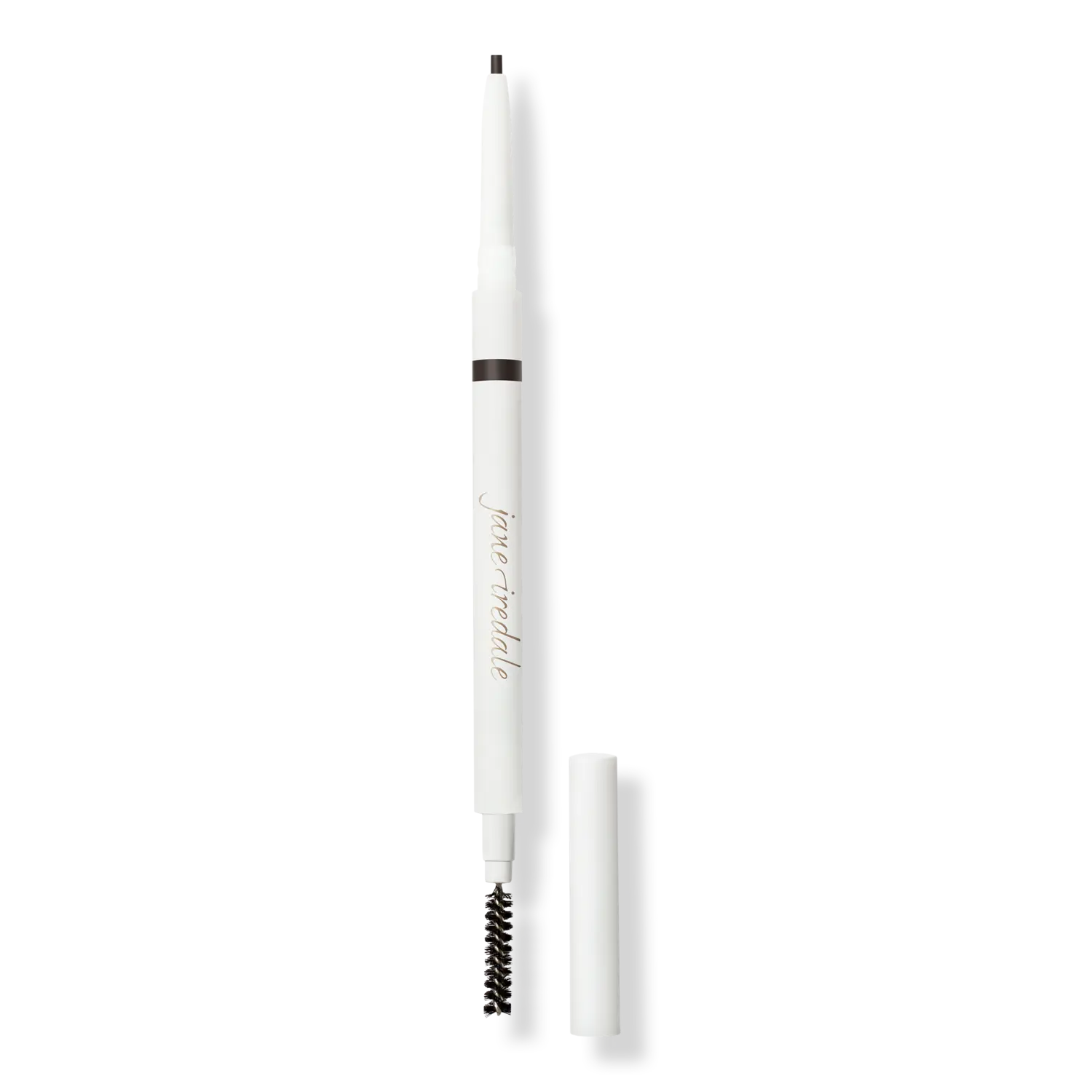 

Карандаш для бровей PureBrow Precision Pencil jane iredale, Soft Black