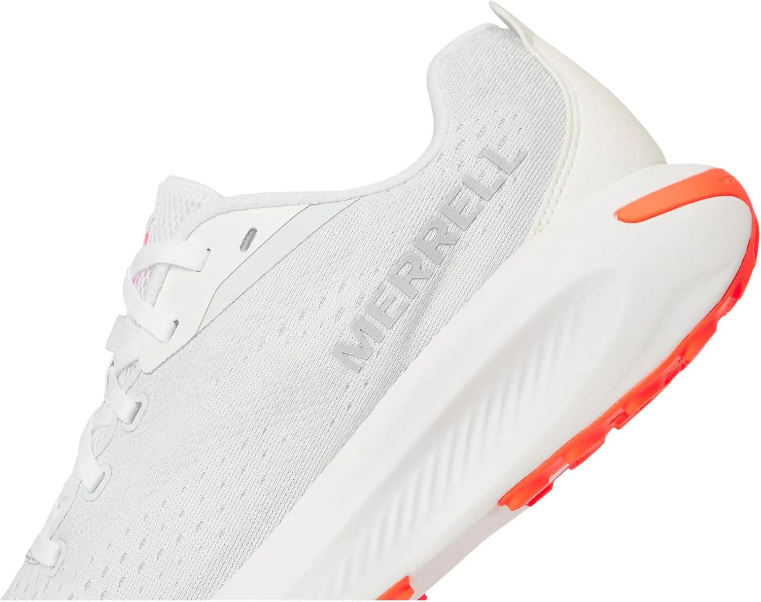 Мужские кроссовки для трейлраннинга Morphlite Merrell, белый — фото 4