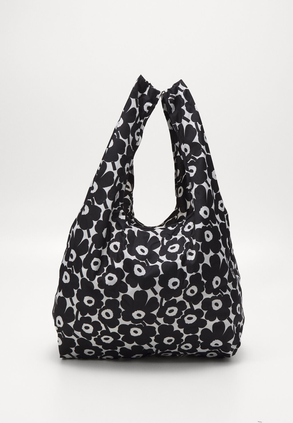 

Сумка для покупок Smartbag Mini Unikko Bag Marimekko, цвет white/black, Белый, Сумка для покупок Smartbag Mini Unikko Bag Marimekko, цвет white/black