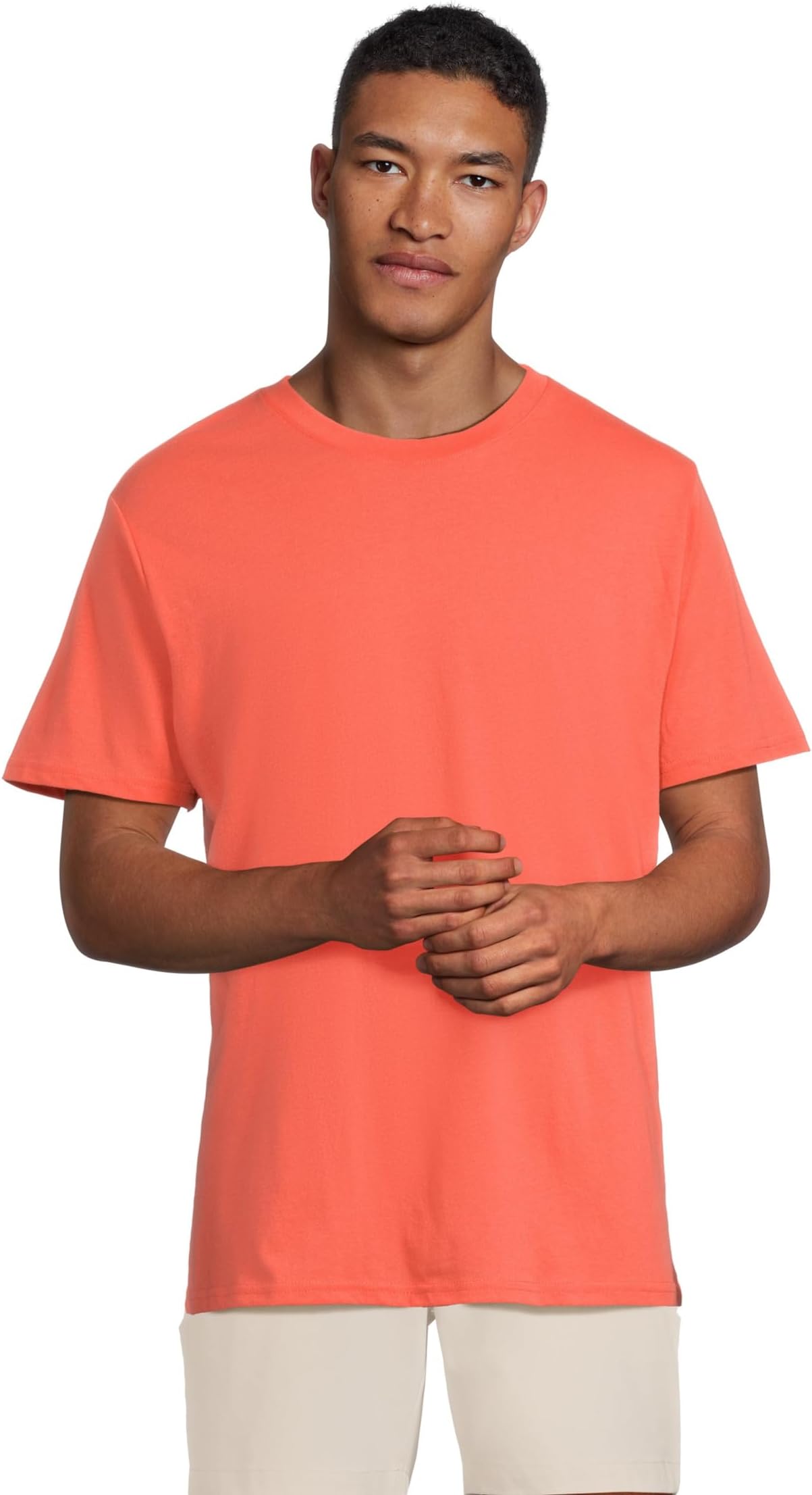 

Футболка Chubbies The Self Motivator, цвет Bright Red
