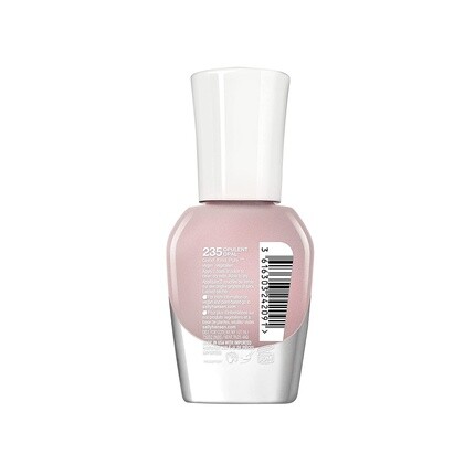 Хороший. Добрый. Чистый. Краска для ногтей Opulent Opal 10 мл, Sally Hansen — фото 2
