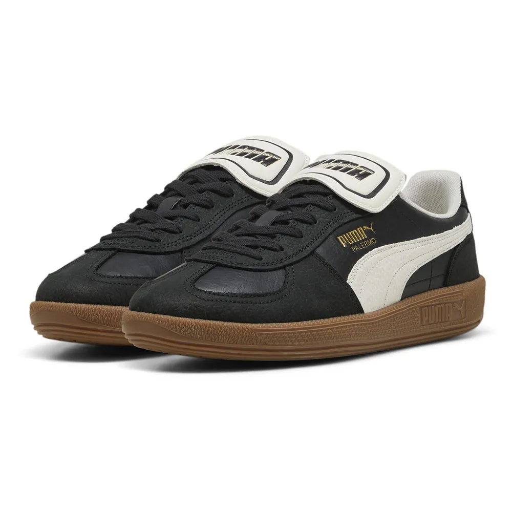 

Кроссовки Puma Palermo Premium, черный