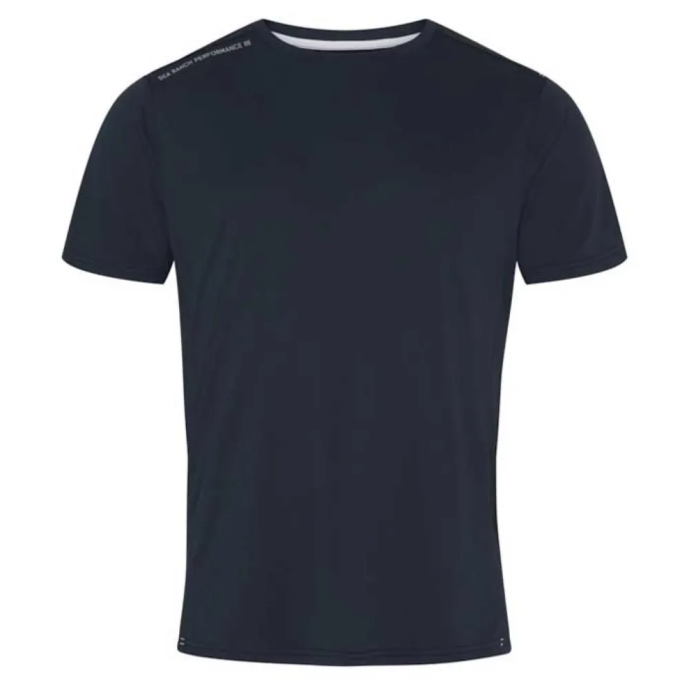 

Футболка с коротким рукавом Sea Ranch Otteridge Fast Dry, синий