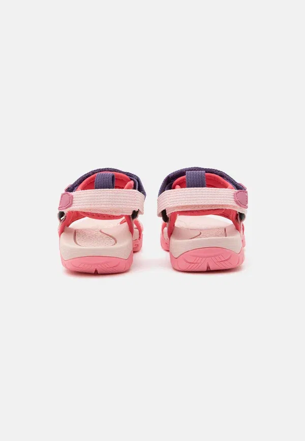 Сандалии для ходьбы Climber jr Joma, фуксия розовый — фото 3