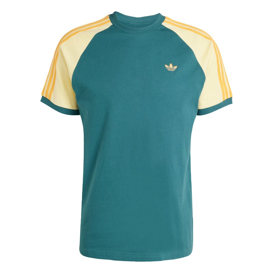 

Футболка ADIDAS ORIGINALS Cali, Emerald