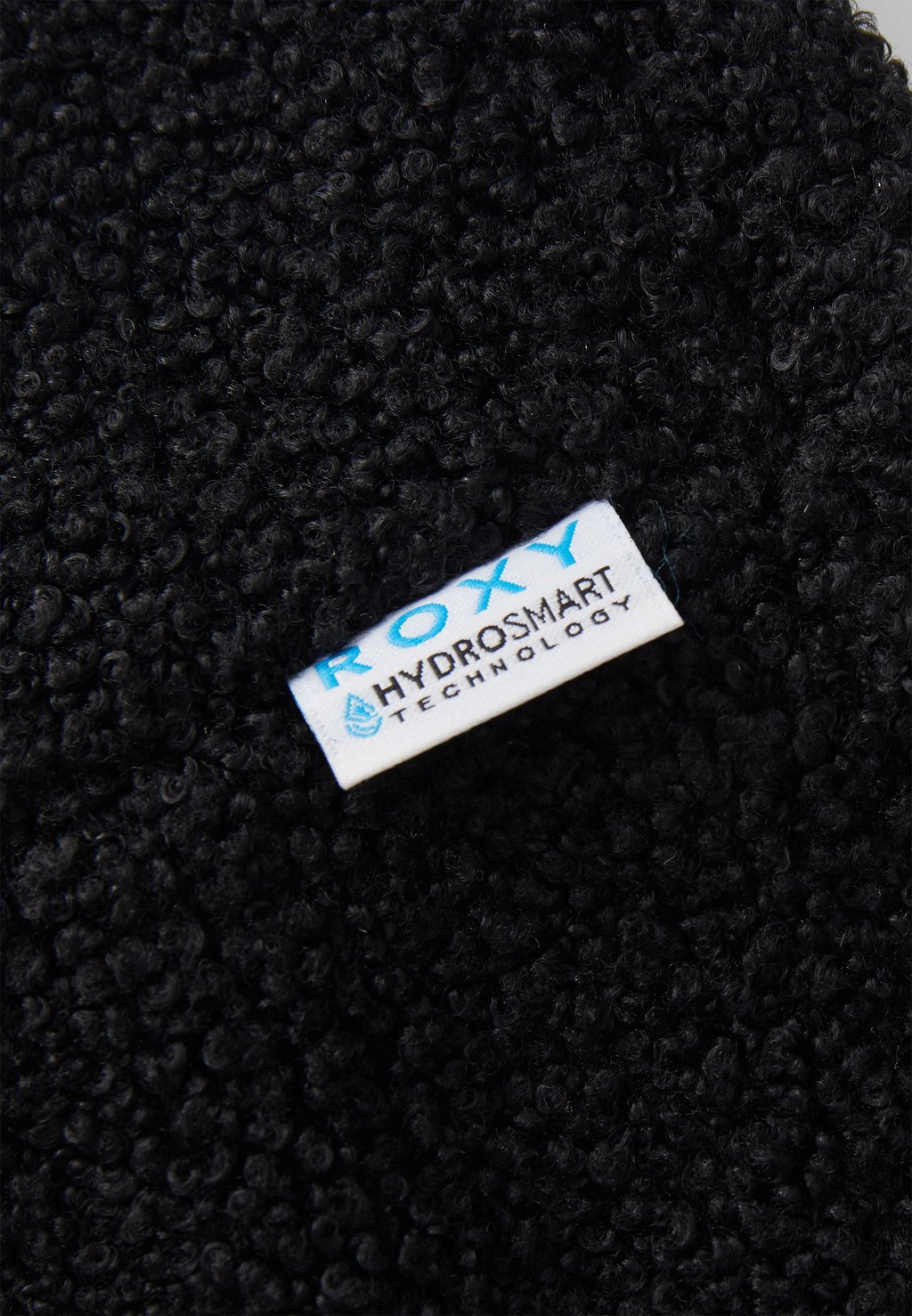 

Снуд VALWOOD COLLAR Roxy, черный