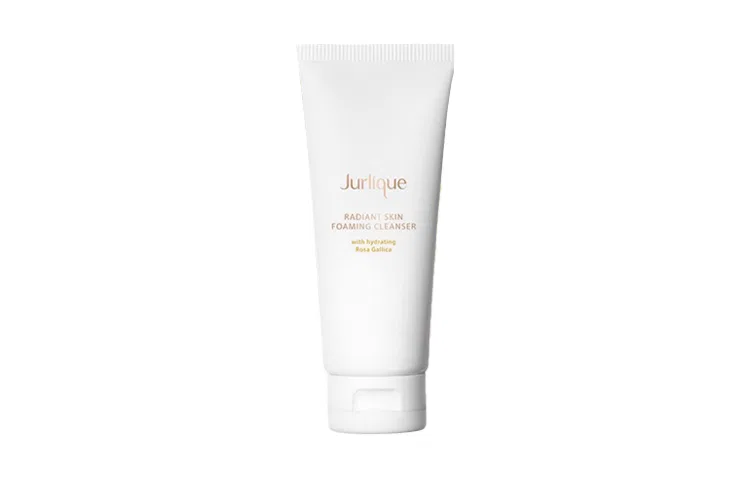 Дорожный набор очищающего средства для лица Jurlique 20g