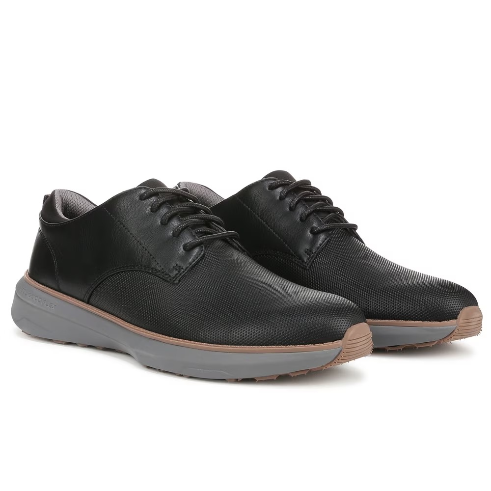 

Джейк Оксфорд Dr. Scholl'S, черный