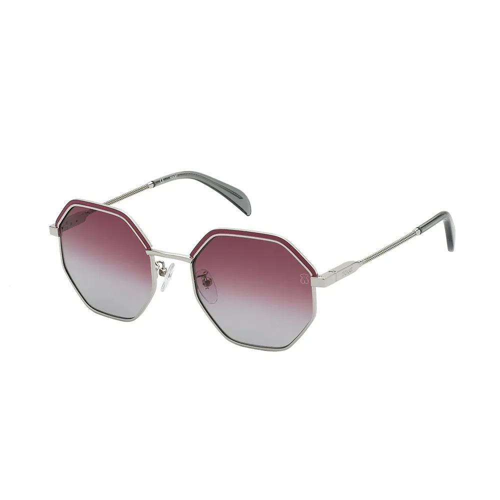 

Солнцезащитные очки Tous STO438-530S87 woman, золотой