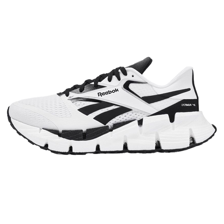 

Reebok Кроссовки FloatZig 1 'White Black'