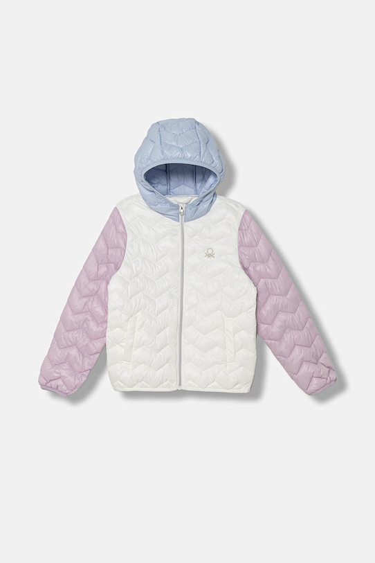 

Детская куртка United Colors Of Benetton, белый