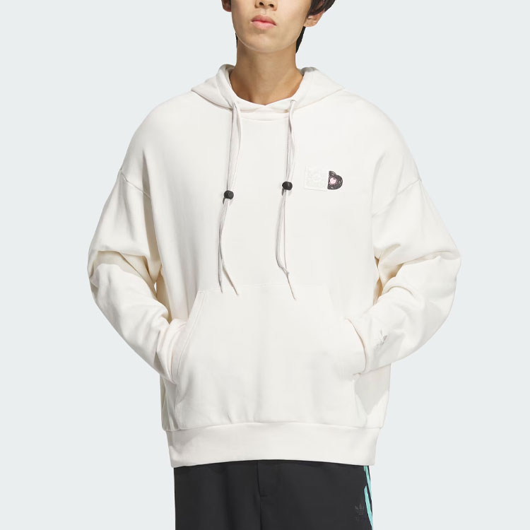 Худи Adidas Originals унисекс ко Дню Святого Валентина — фото 3