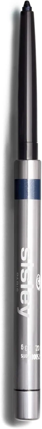 Лак для ногтей Sisley Paris Phyto Call Star N No.7 Mystic Blue 0.3 г