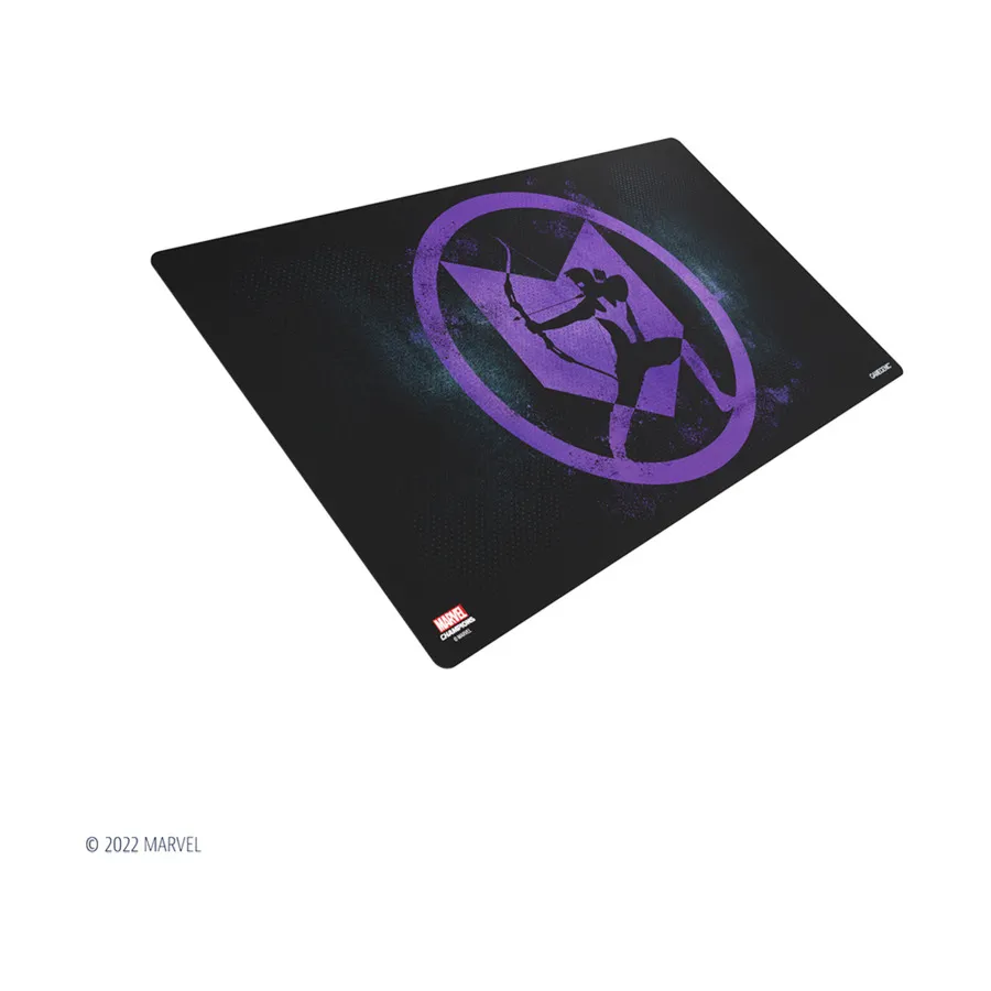 

Соколиный глаз, Marvel Champions Game Mats