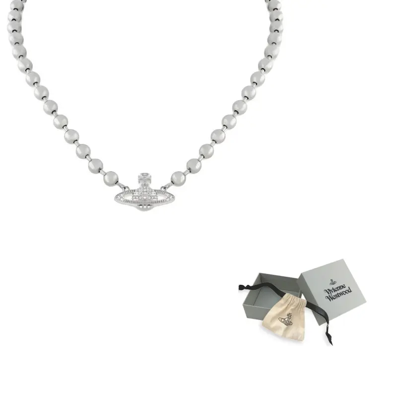 

Vivienne Westwood Браслет из латуни Women's Silver